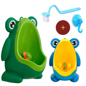 Frog Potty Baby Trainer-2