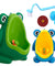 Frog Potty Baby Trainer-2