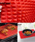 PyramidPan - Nonstick Silicone Baking Mat-2