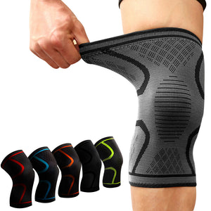 Painless Knee Support Brace