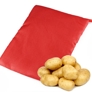 Microwave Potato Cooking Bag