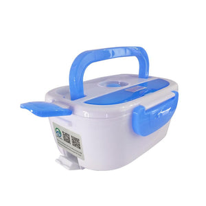 LunchKeeper - Portable Food Warmer Box-2