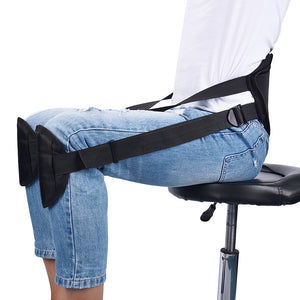 Back Pain Seating Corrector