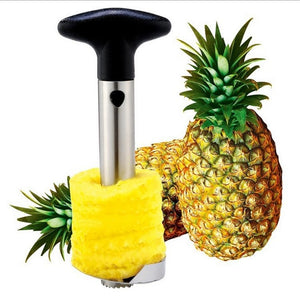 Pineapple Peeler Corer-2