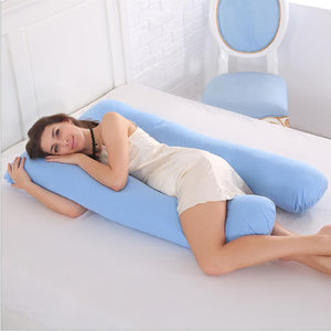 Confort Your Total Body Support Pillow-2