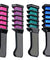 Beautifying Temporary Hair Dye Comb-2