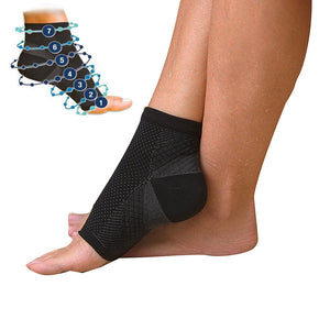 COMPRESSION FOOT SLEEVE (1PAIR)-2