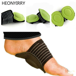 FOOT ARCH SHOCK ABSORBER