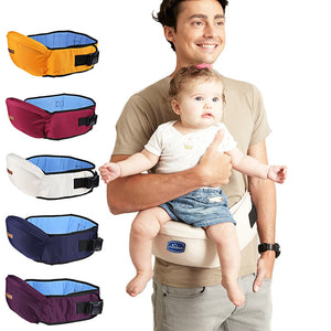 Baby Carrier Hip/Waist Stool-2